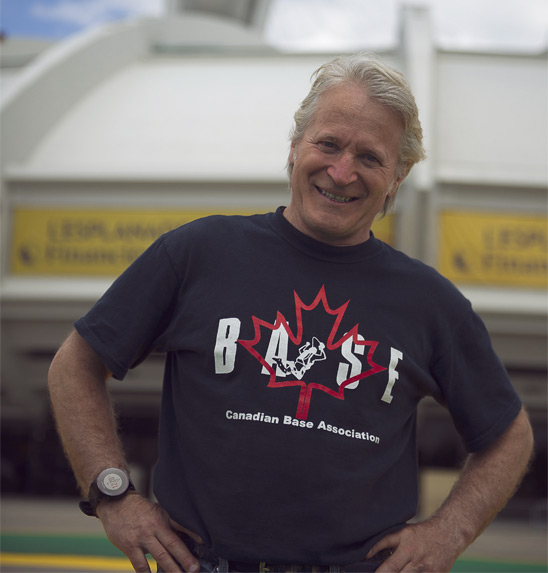 Bertrand Cloutier © Babas Bertrand Cloutier © Babas